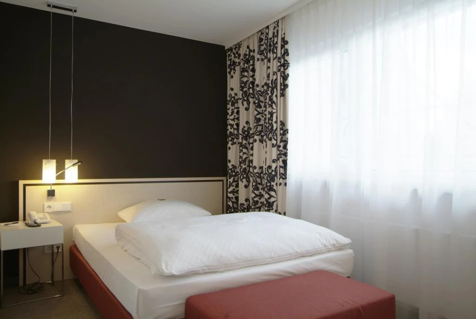 Hotel Schwanen Stuttgart-Airport Messe