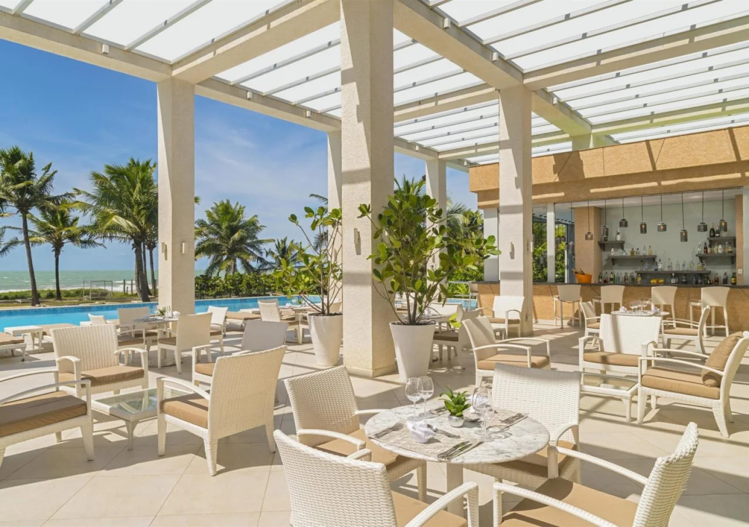 Sheraton Reserva do Paiva