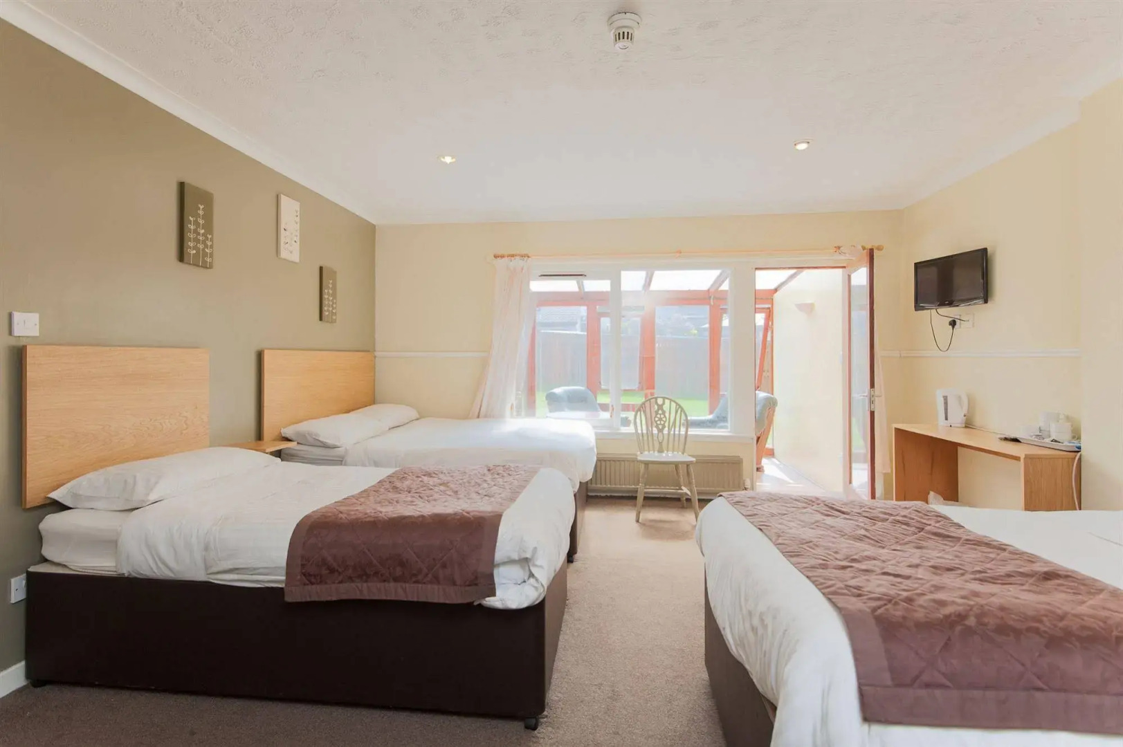 Boreland Lodge Hotel