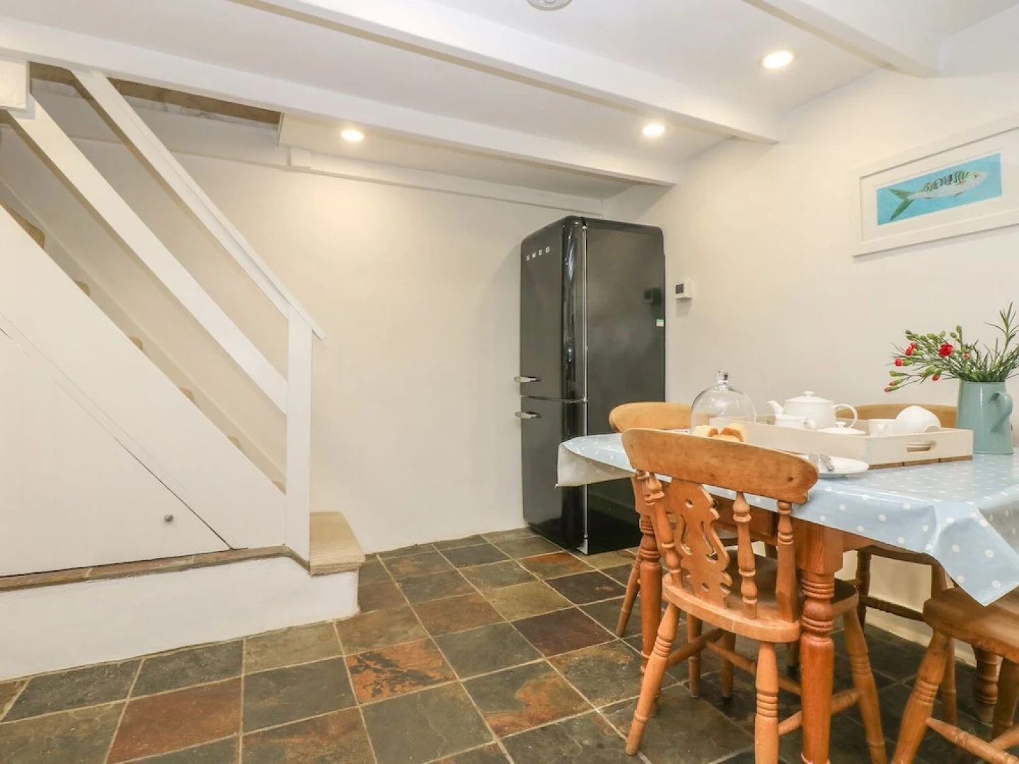 Fisherman's Cottage