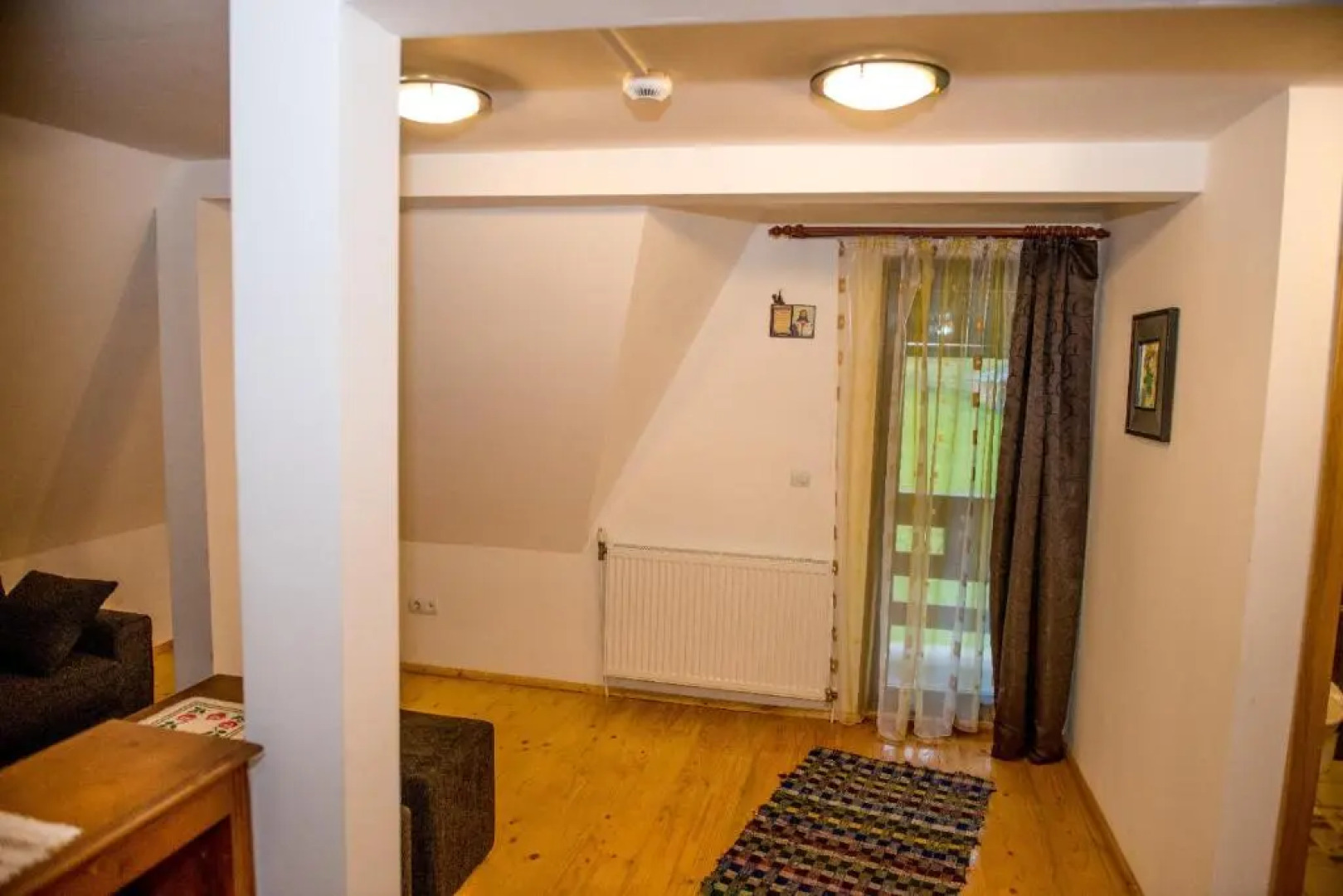 Pensiunea Casa Iancului