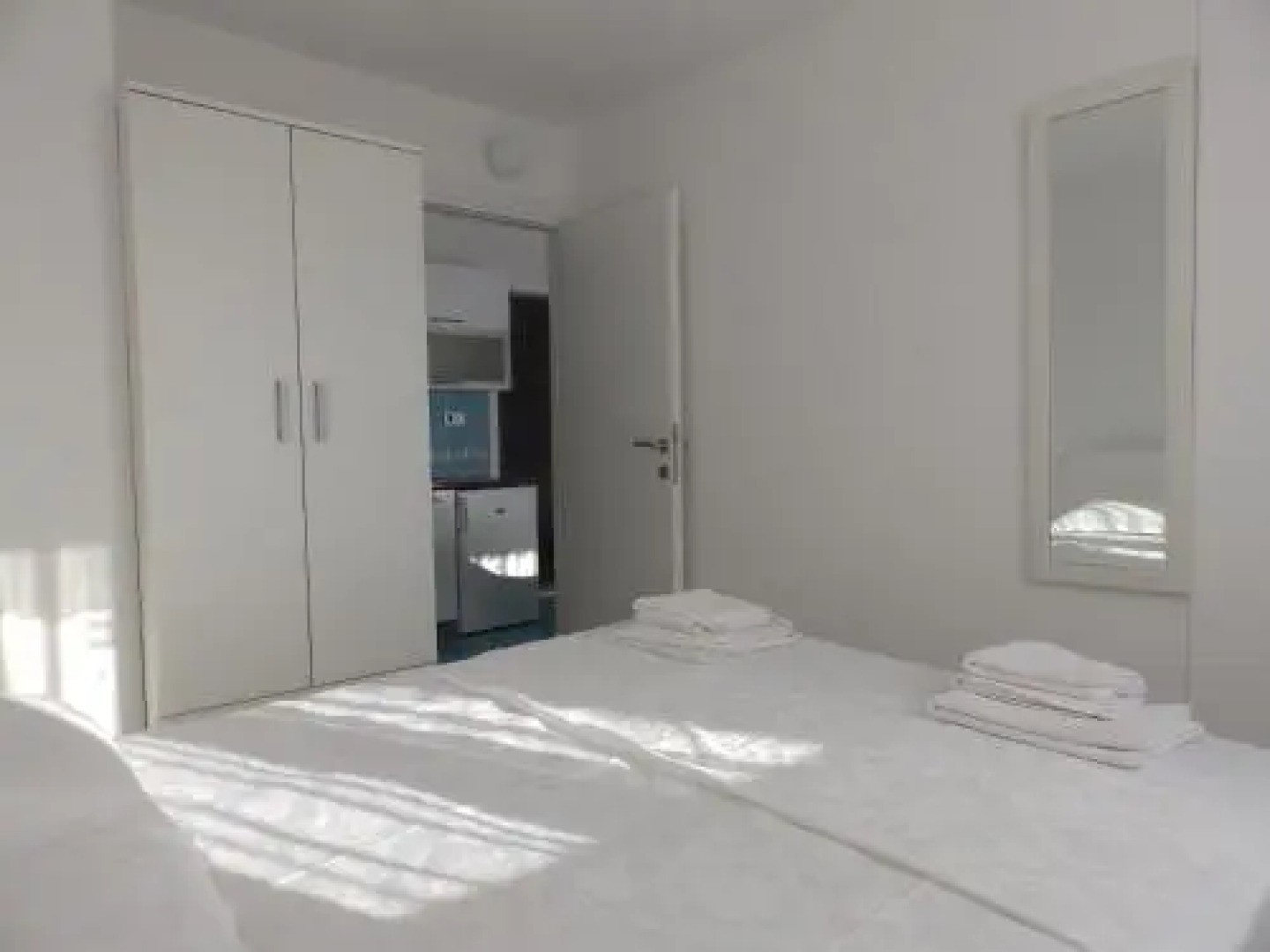 Apartments Villa Rosina