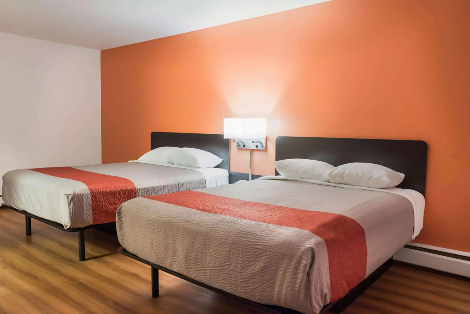 Motel 6 Fort St. John, BC