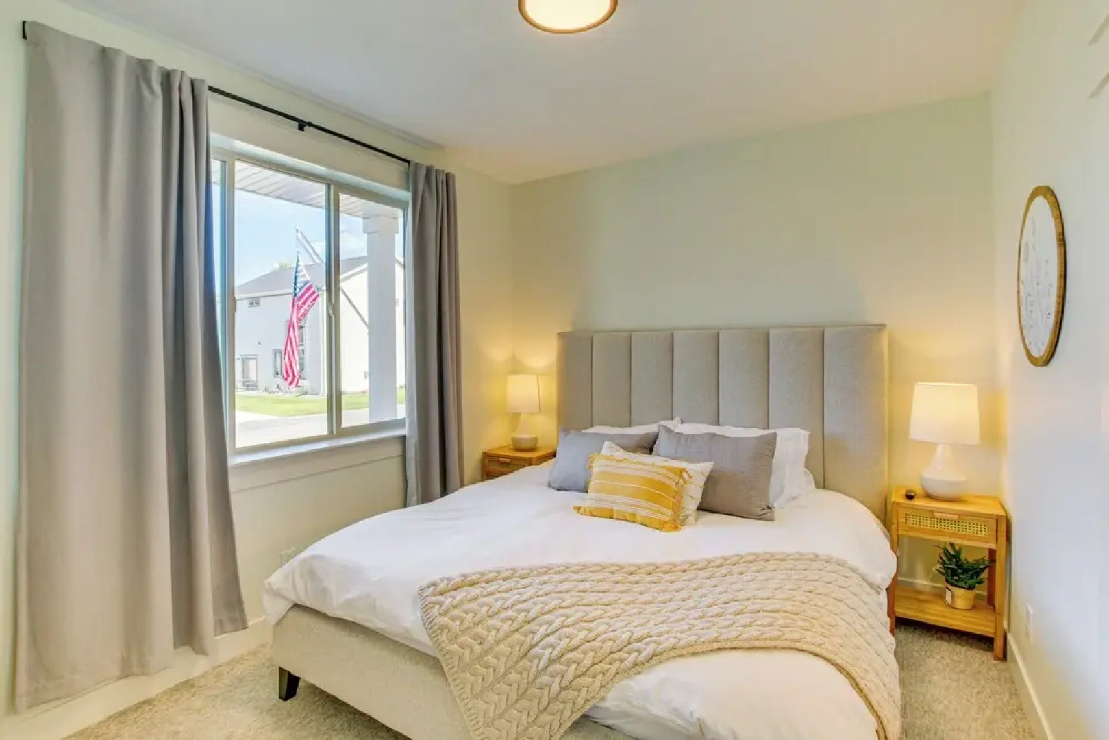 Spacious Utah Home w/ Hot Tub < 1 Mi to Bear Lake!