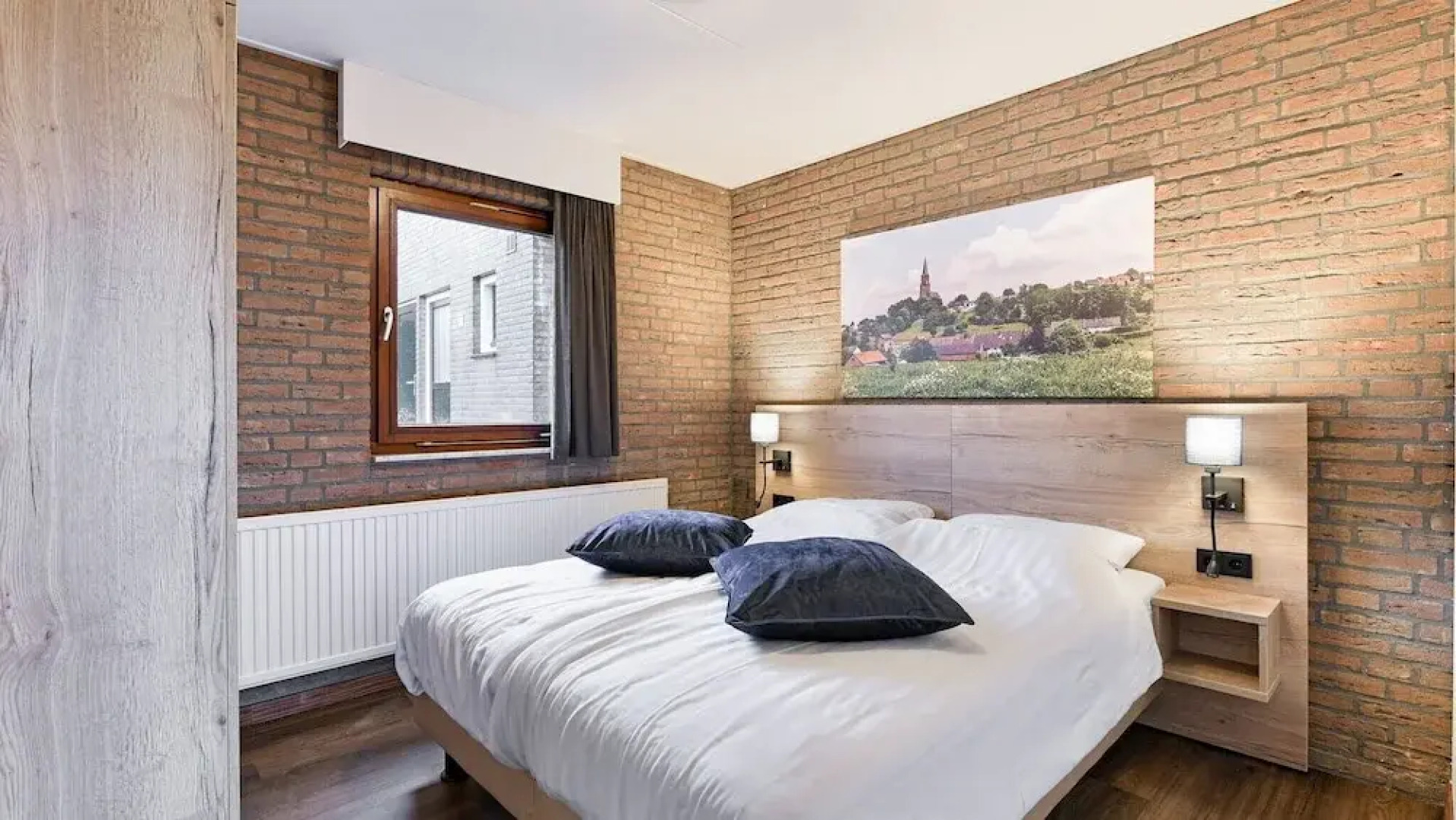 Summio Vakantiepark Reevallis