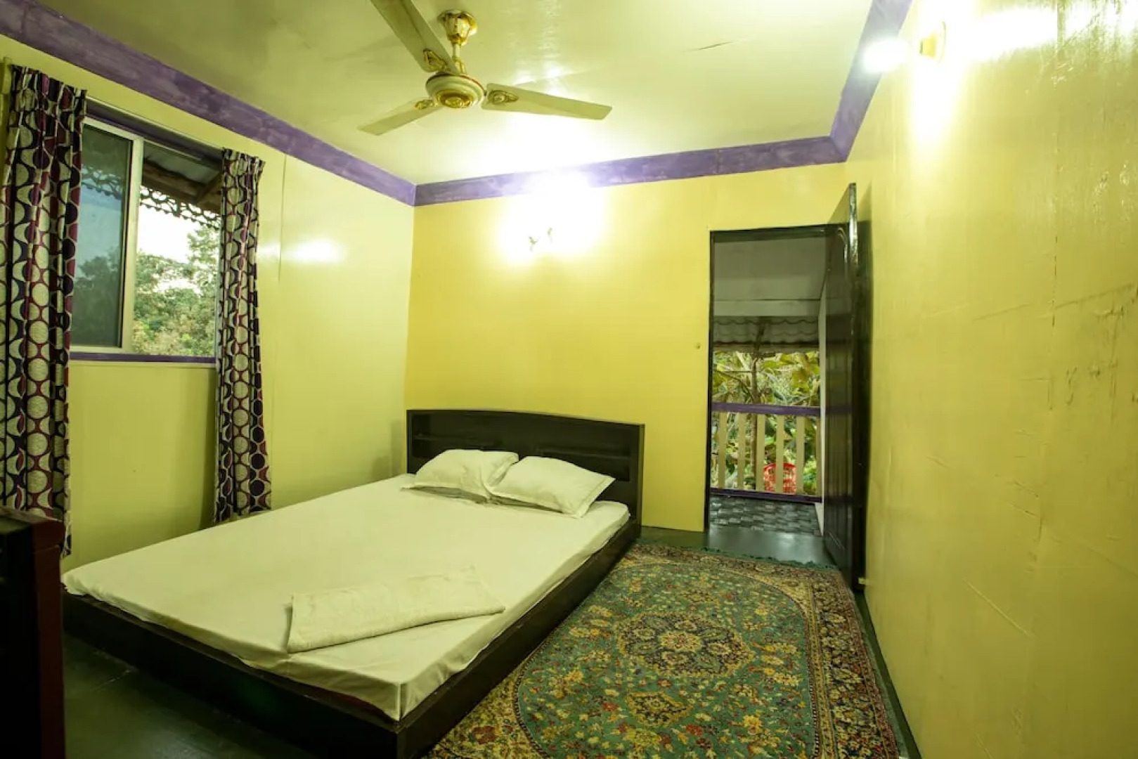 Fanush Resort