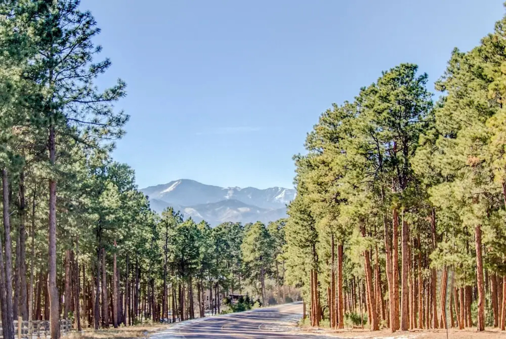 3bdwhere the Foxes Runluxurious, Usaf Academy