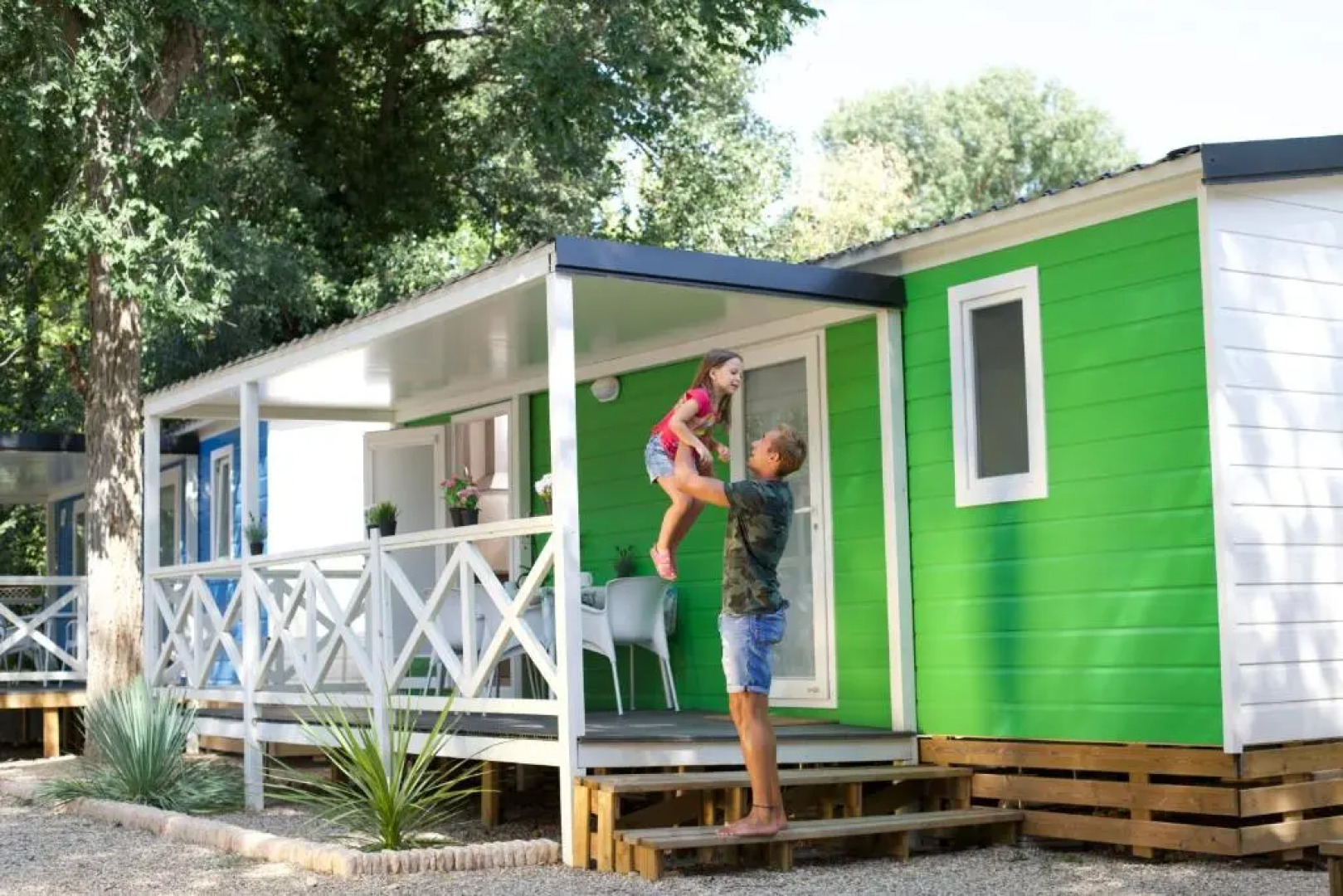 Aranjuez Camping & Bungalows