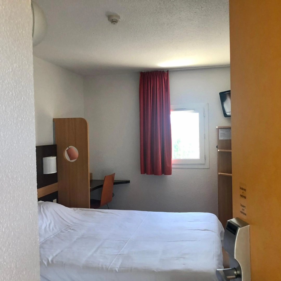 Hotel Première Classe Annemasse - Ville La Grand