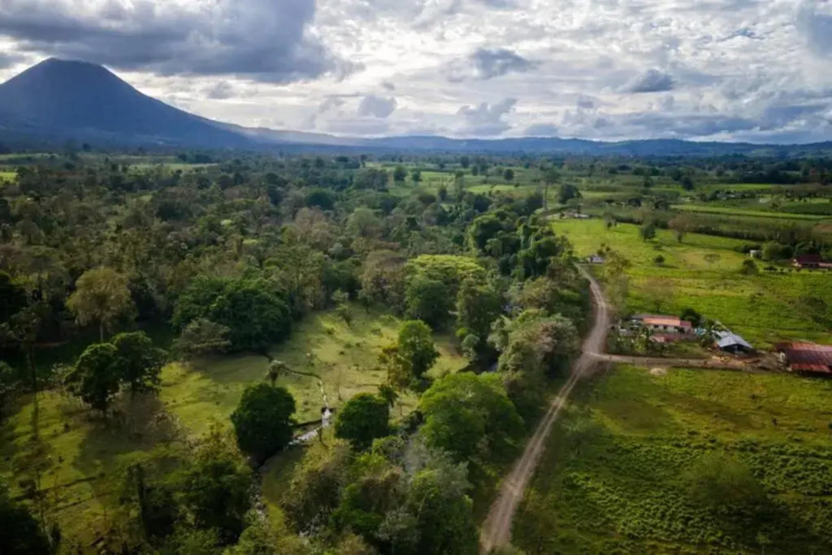 Villa Tropical La Fortuna
