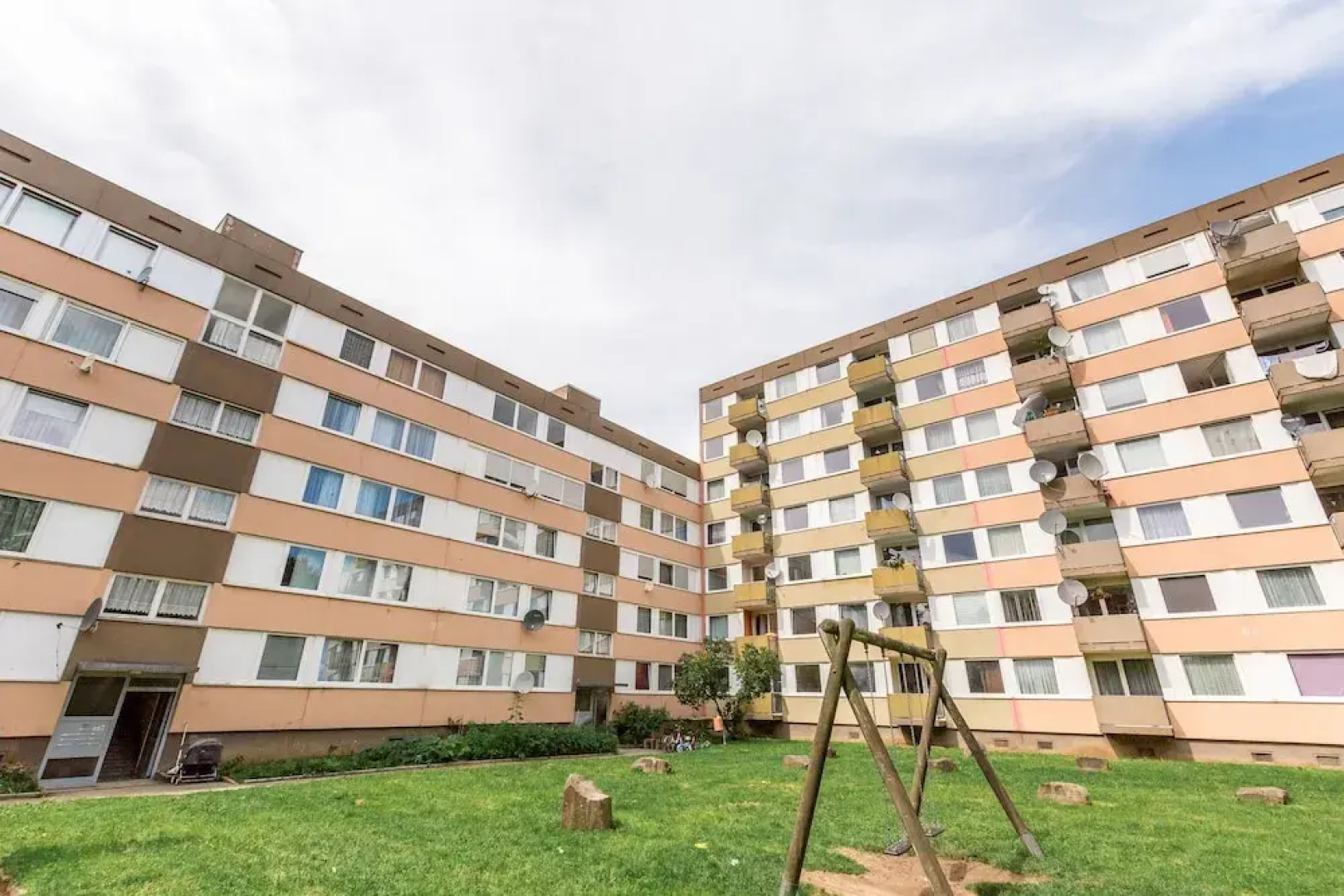 Apartments Dormagen
