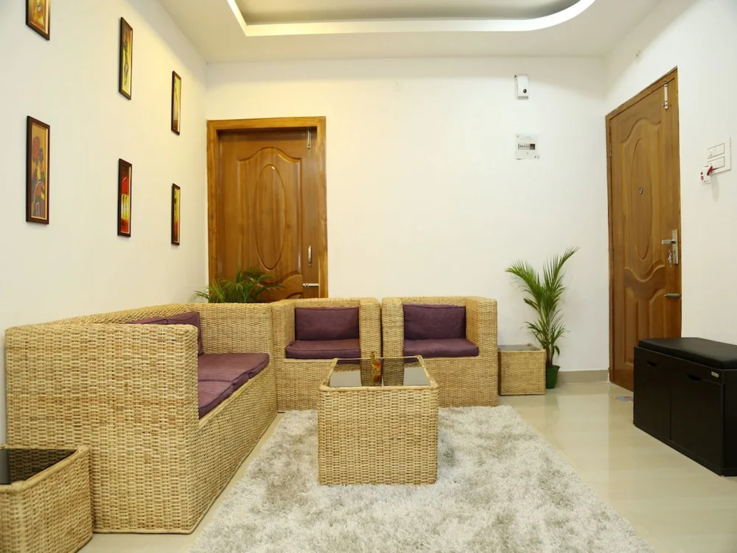 OYO 5566 The Blu Bell