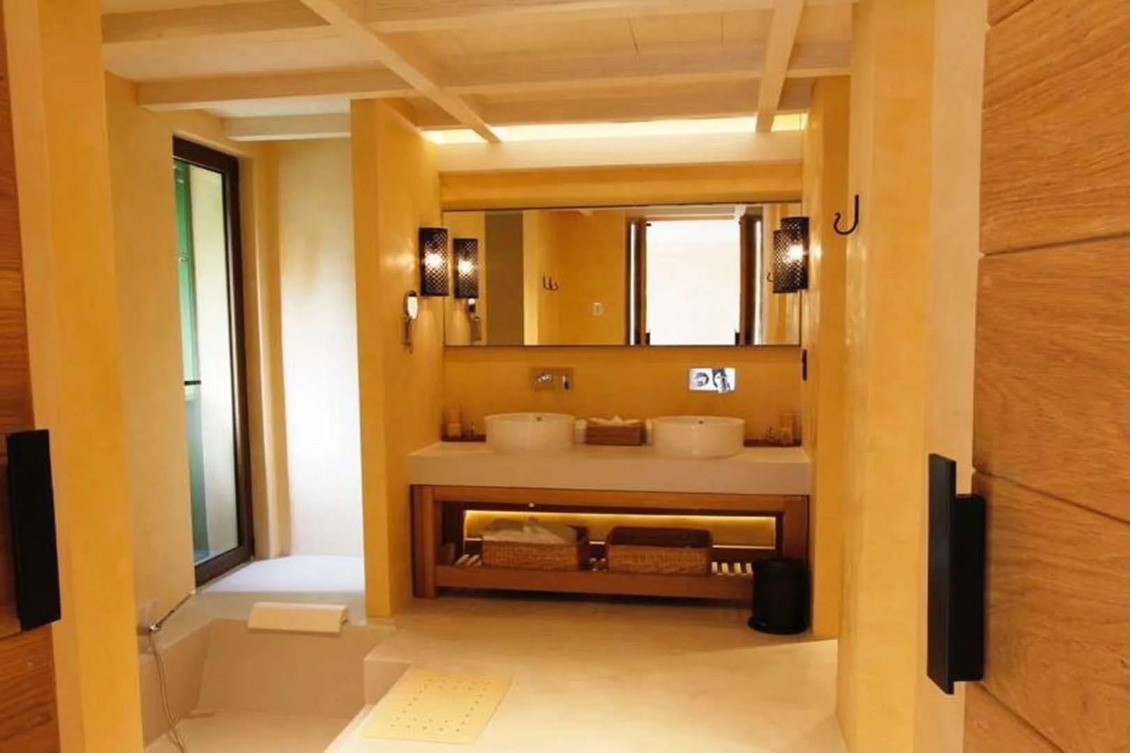 Town Square Suites by Toscana Valley