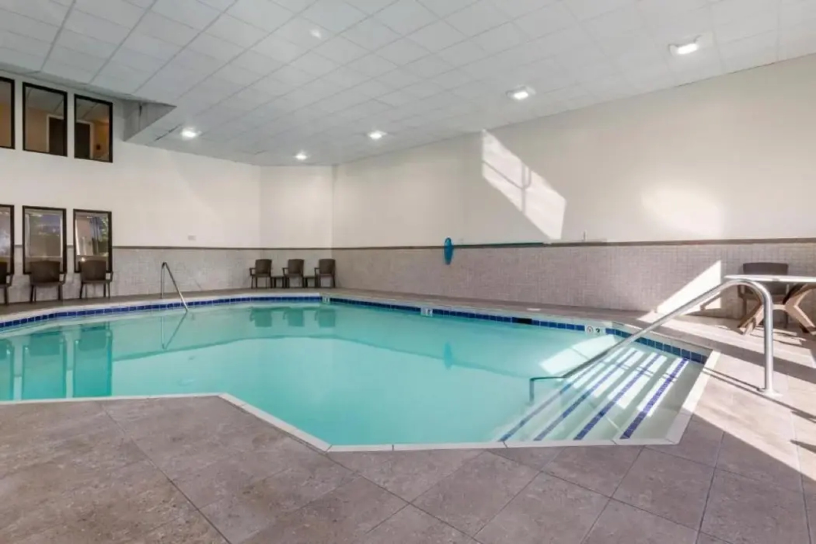 MainStay Suites Coeur d'Alene