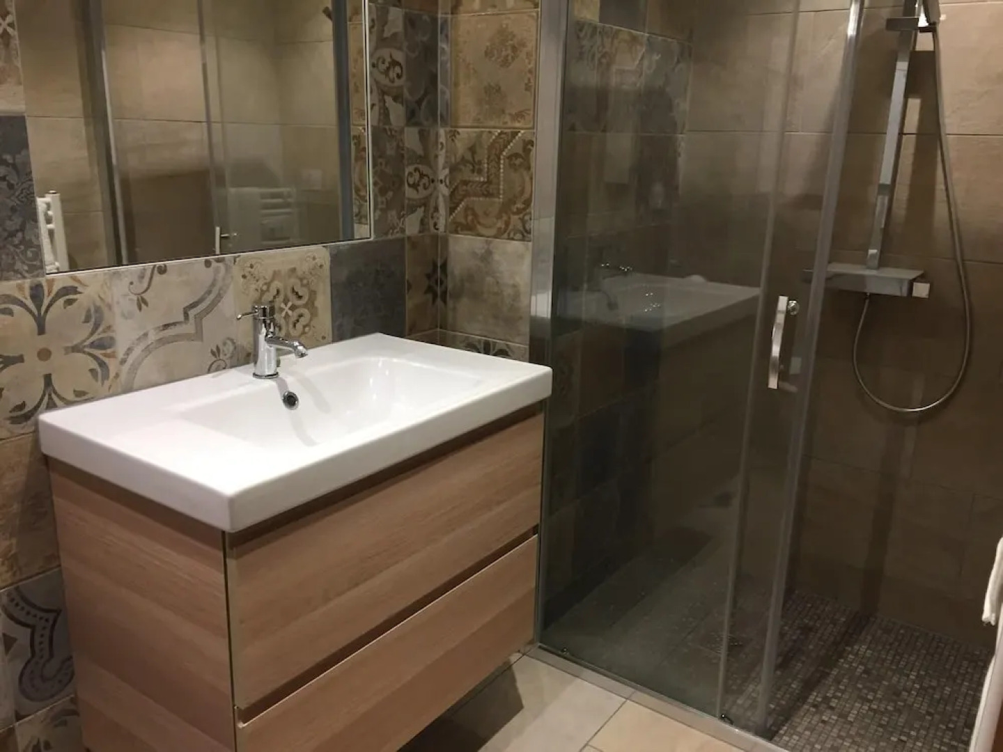 Etoiles DES Neiges N° 7 : 4 Pièces 6 Personnes / 4 Rooms 6 People