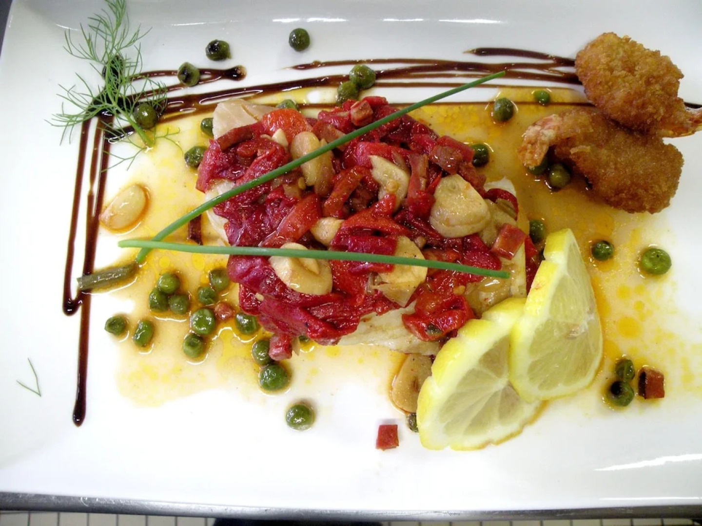 Hôtel Restaurant L'Auberge