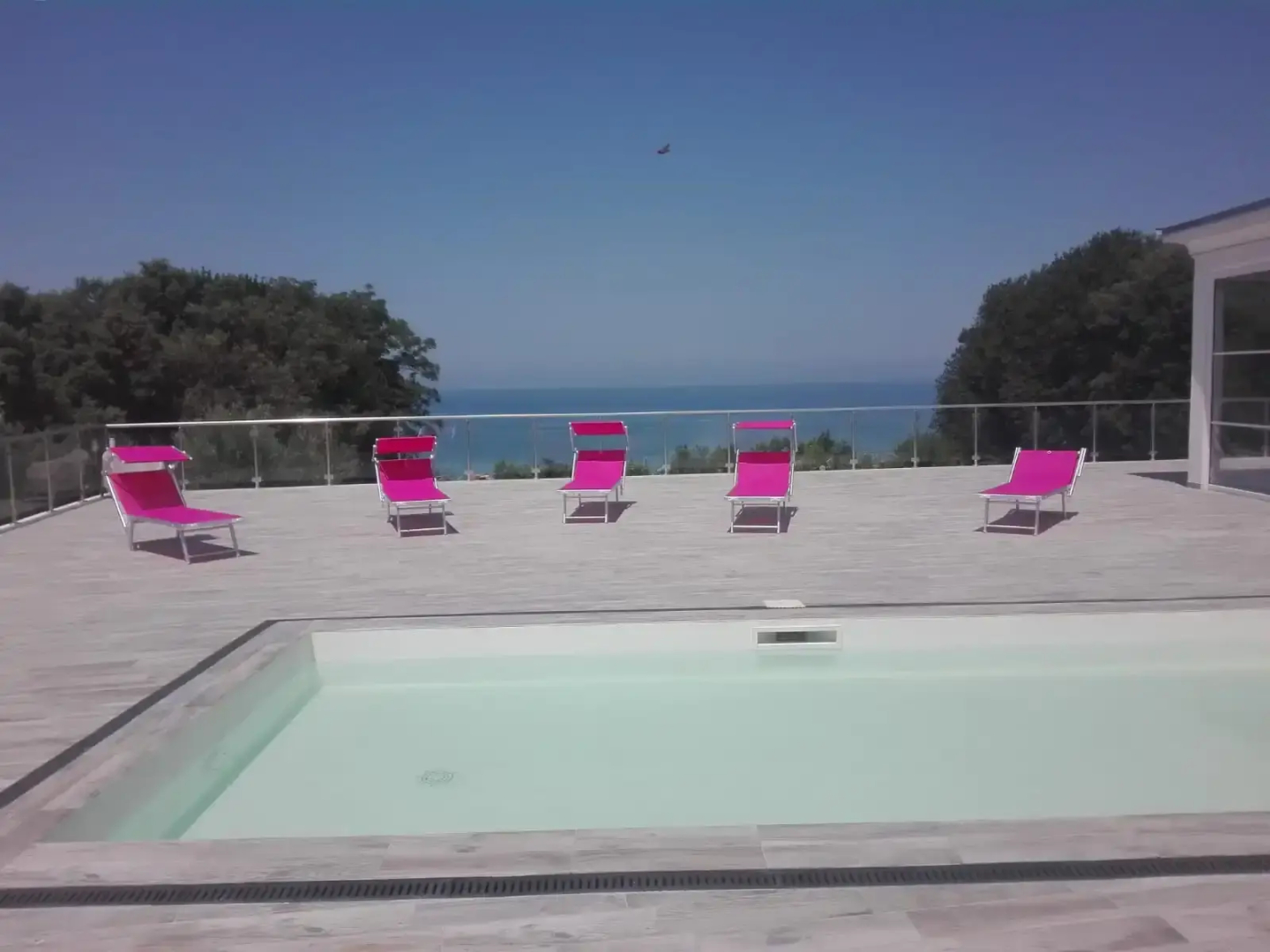 Frontemare Hotel Village & Spa