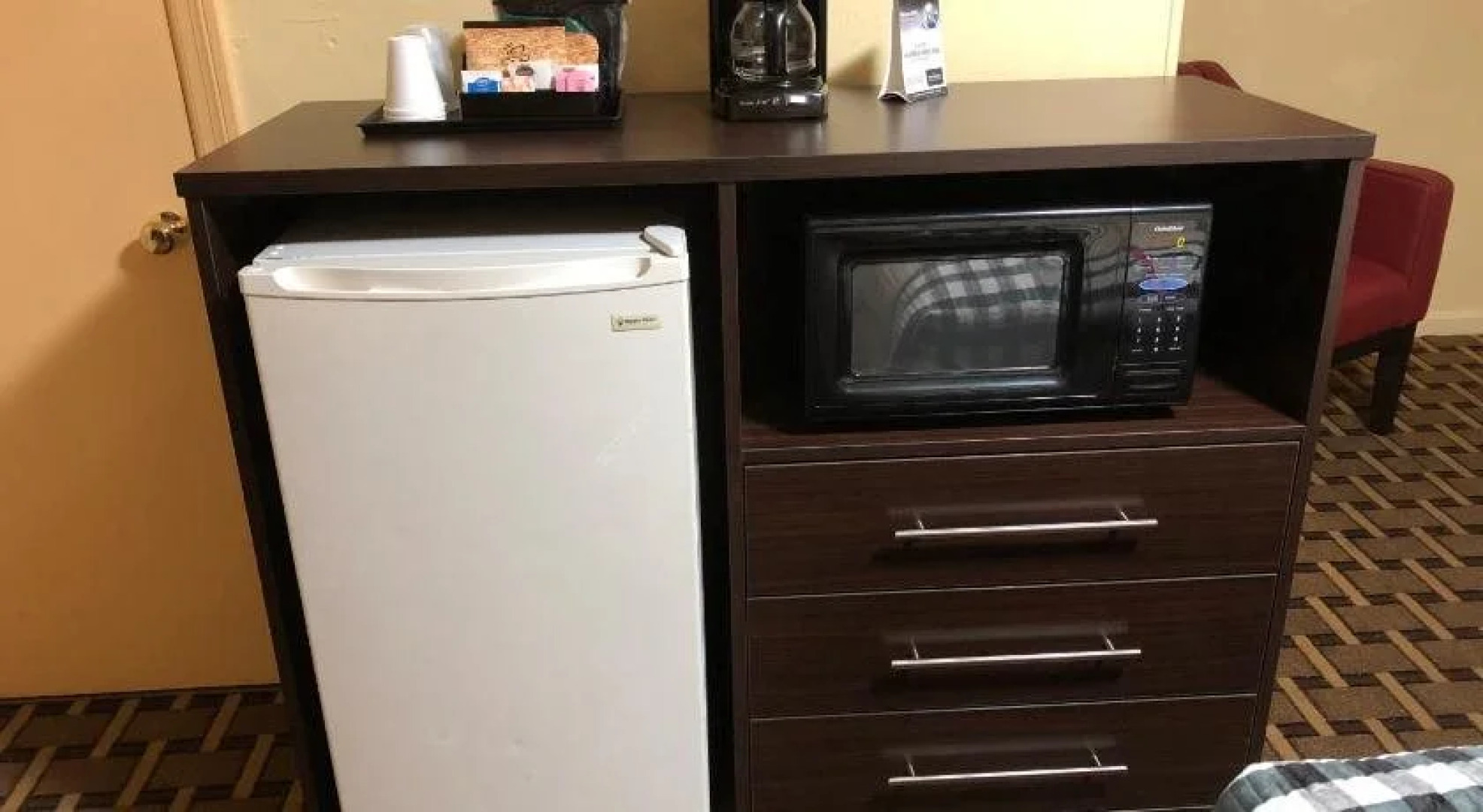 Old Kentucky Home Motel