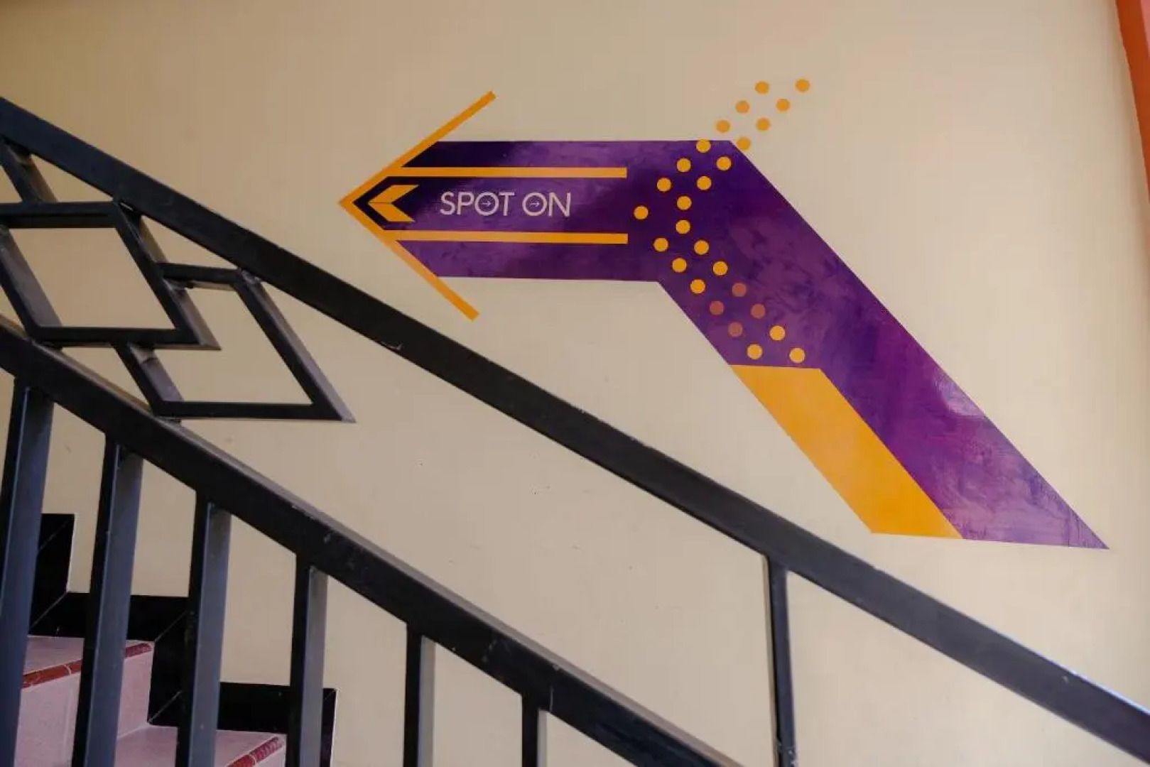 Hotel O Panderman Residence