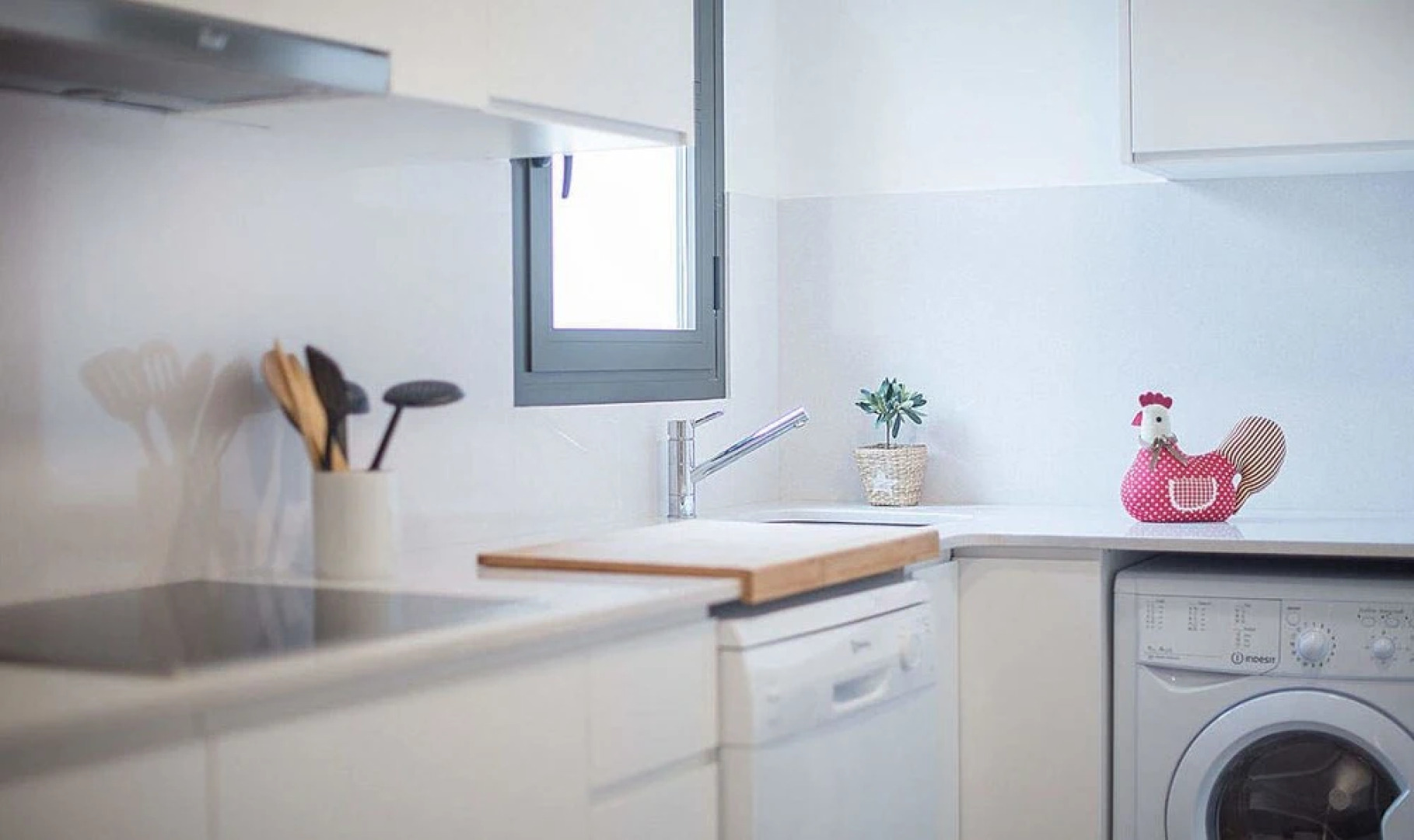 Apartamentos Caballers