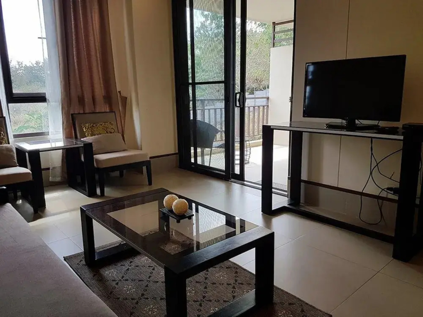 1BR unit Anvaya Cove Sea Breeze Veranda