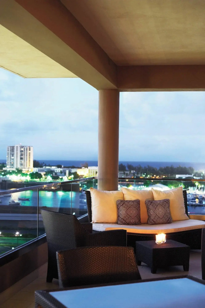 Sheraton Puerto Rico Resort & Casino