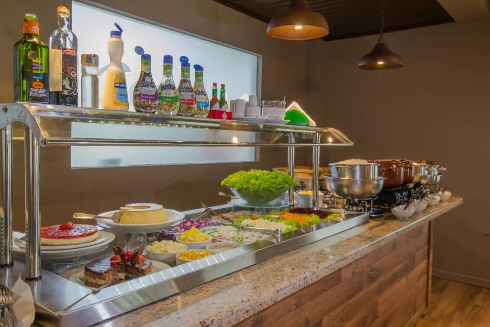 SJ Jaguariaíva - San Juan Jaguariaíva