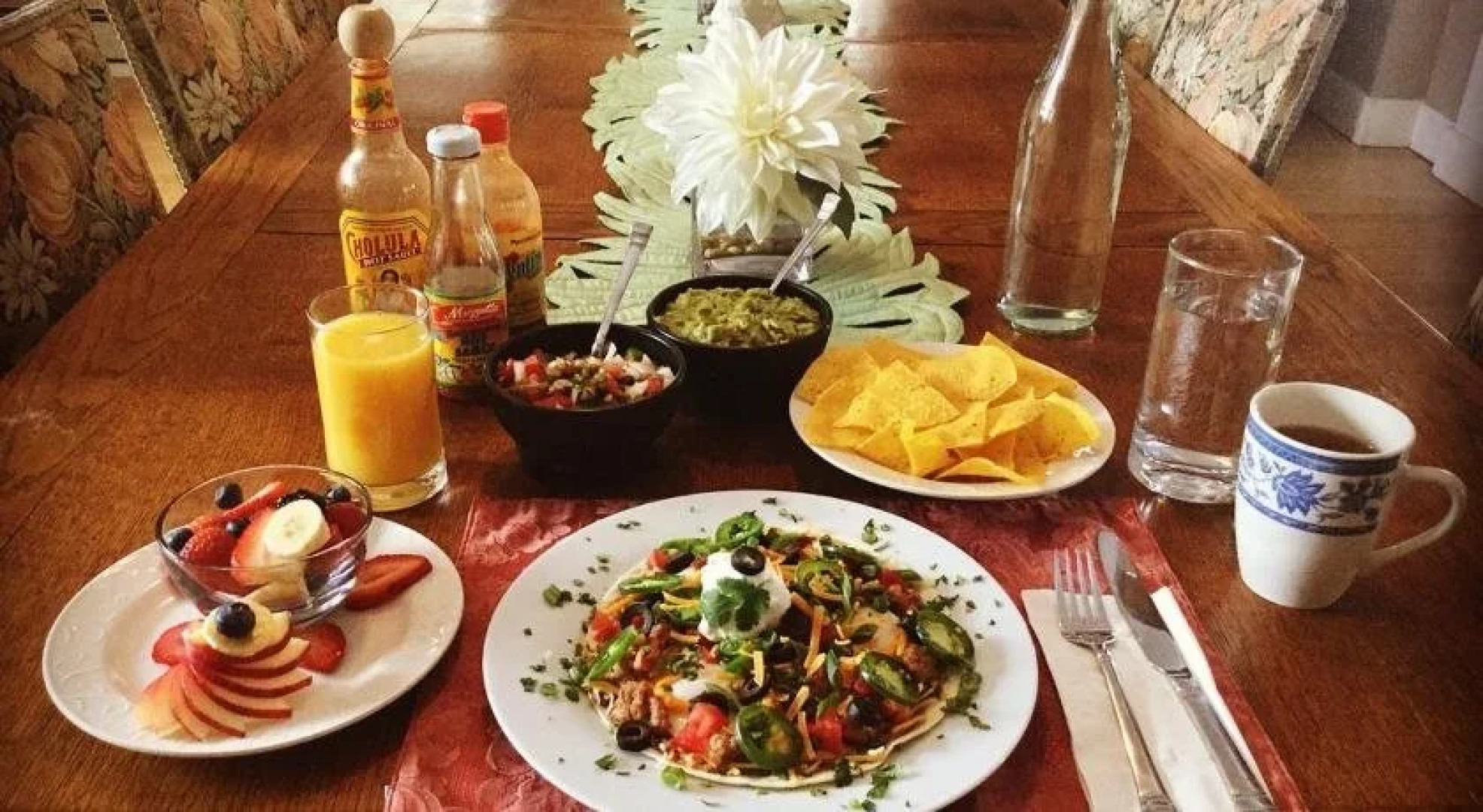 The Inn at Ellsworth Estate