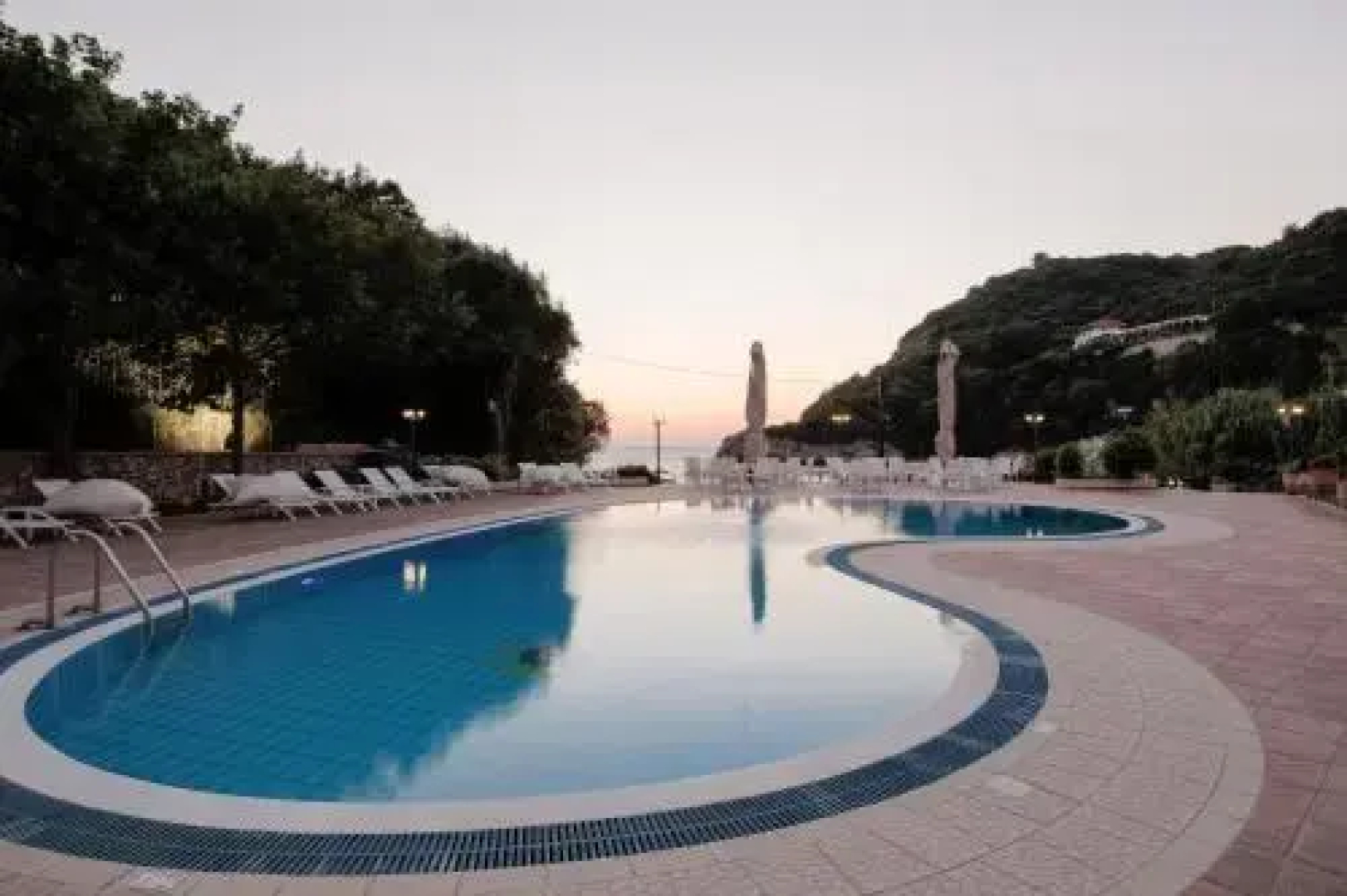 Anemolia Hotel