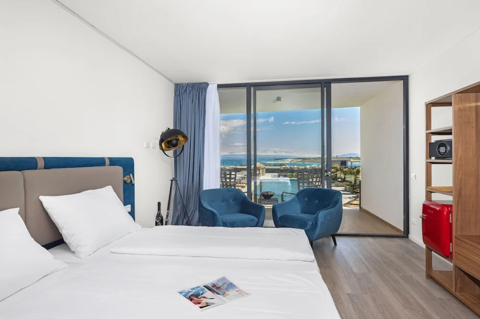 Residence Del Mar Emotion