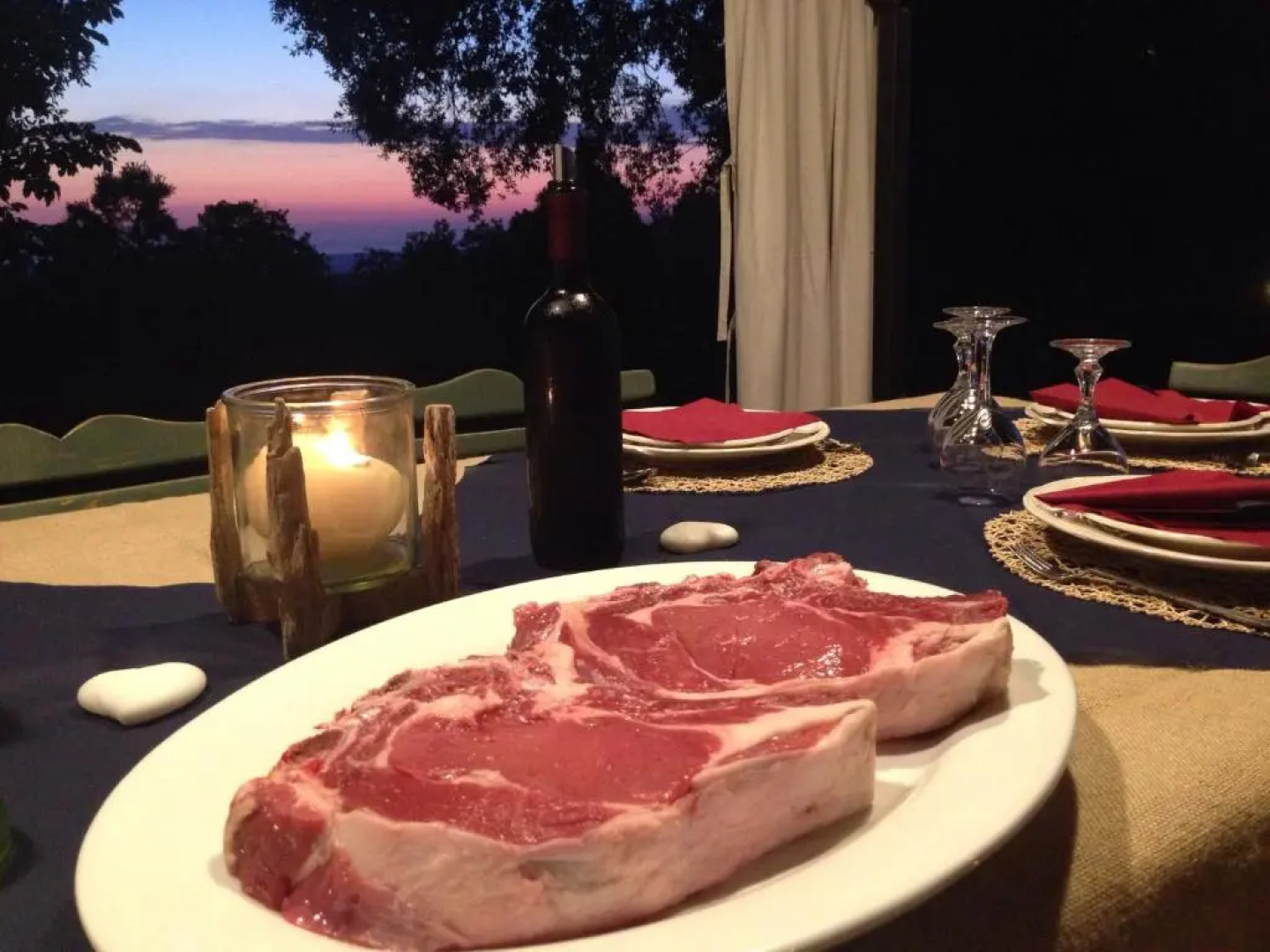 Agriturismo Colle Donatucci