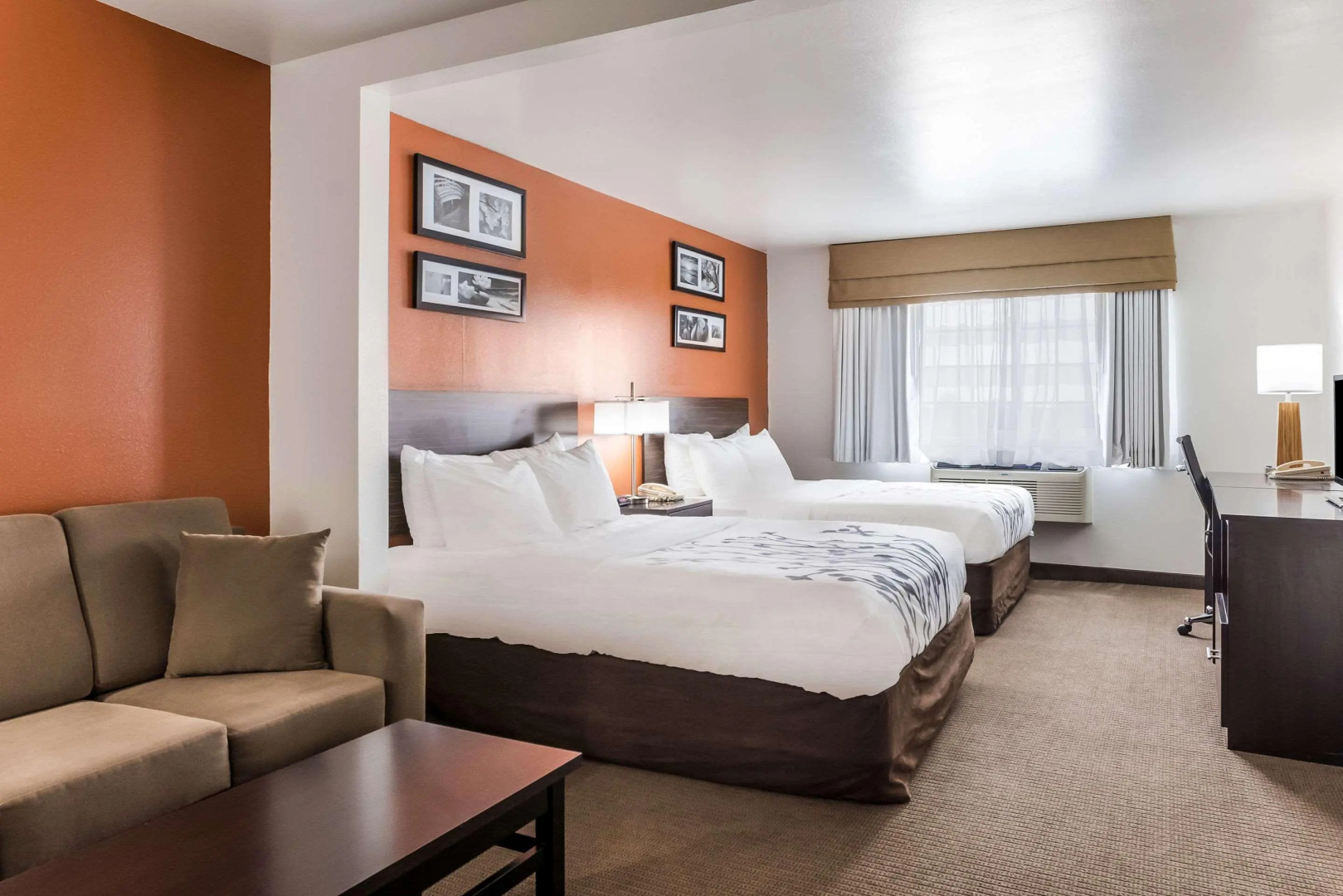 Sleep Inn North Liberty