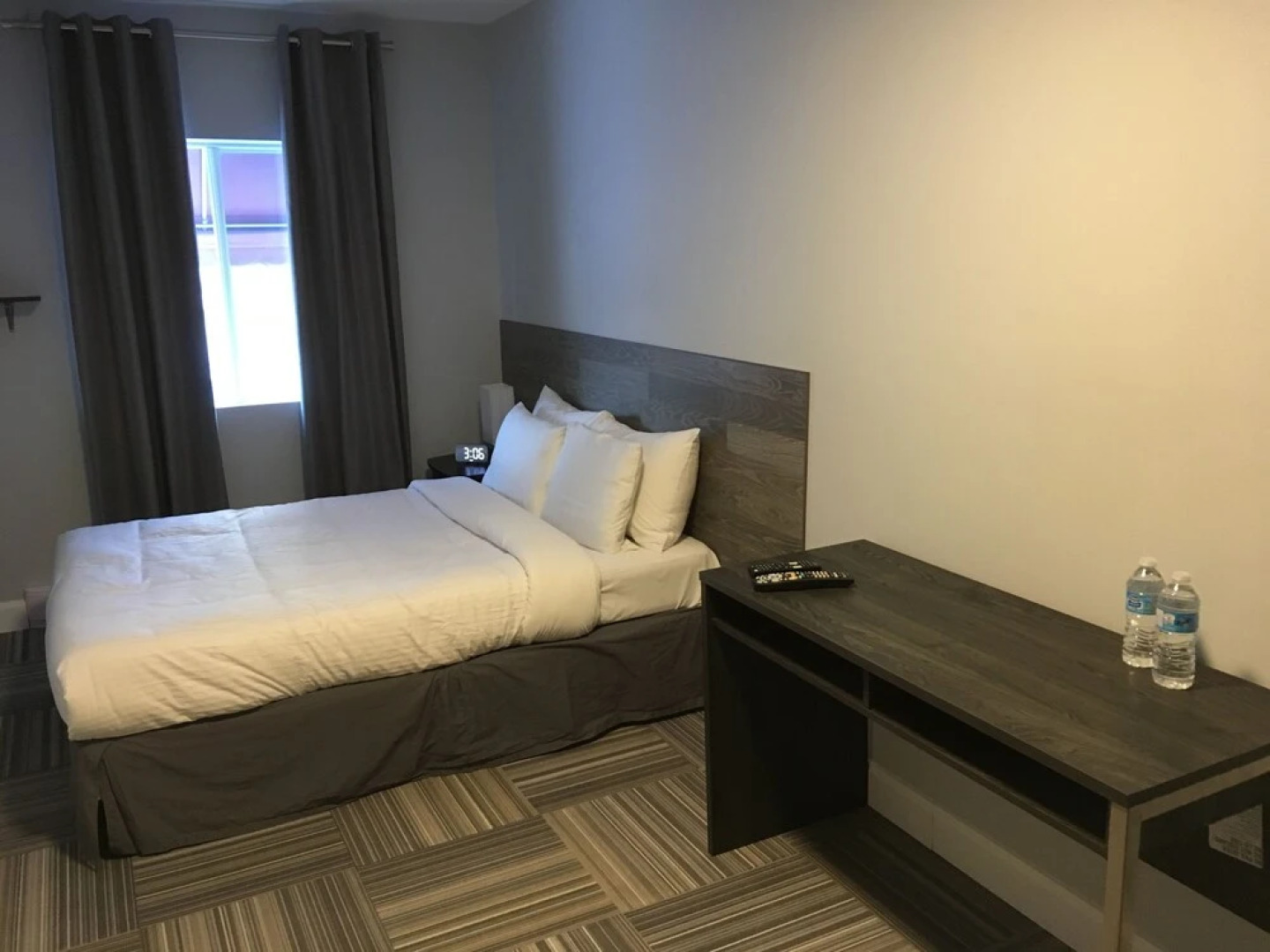 Auberge Valcartier - Par Aneyro