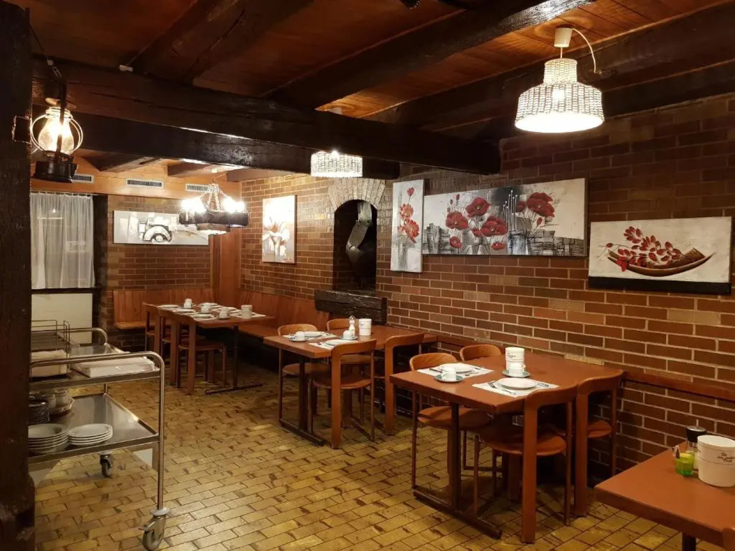 Garni Hotel Muhletal