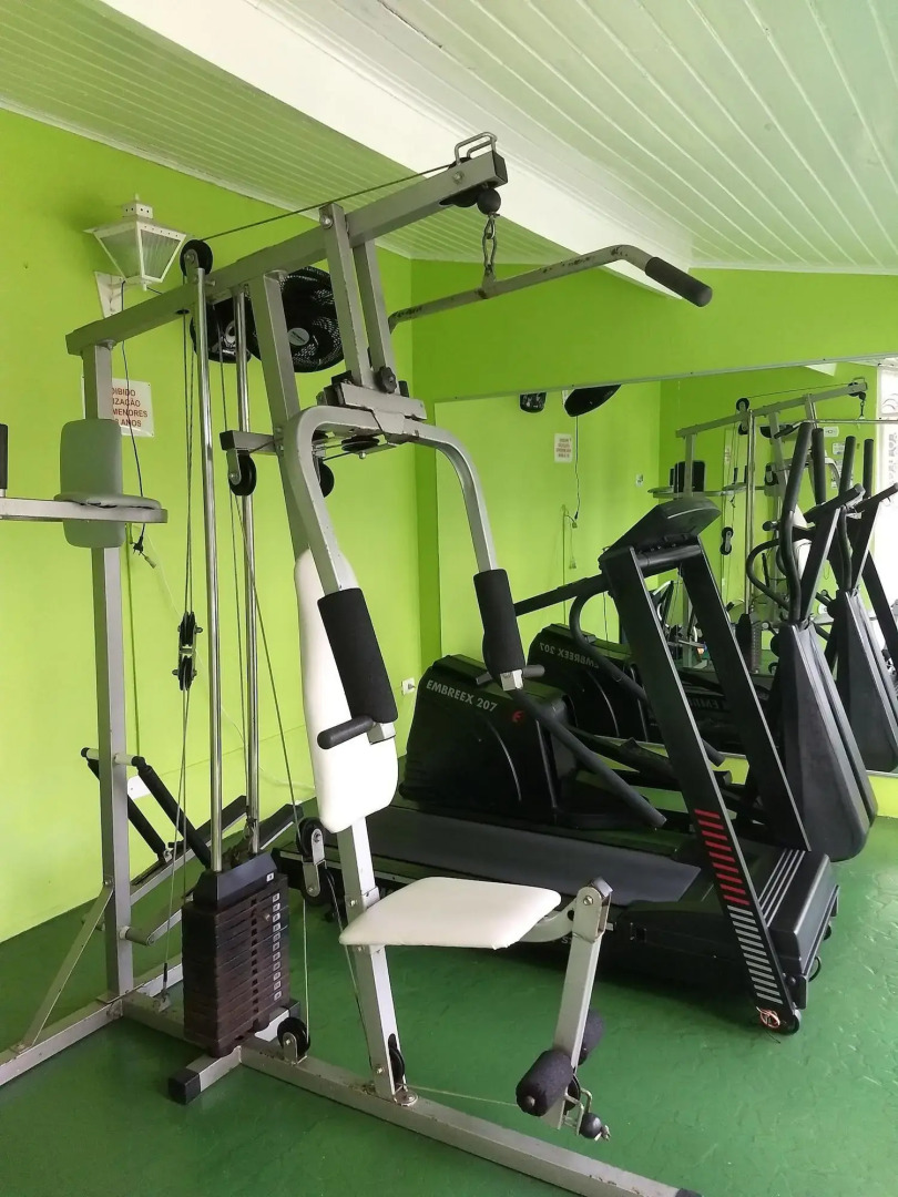 Ubatuba Palace Hotel