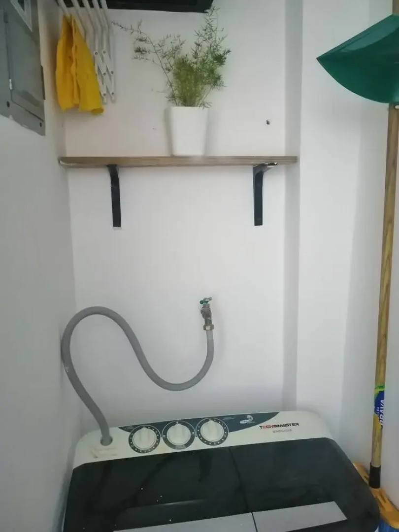 Tropical Cana Apartment
