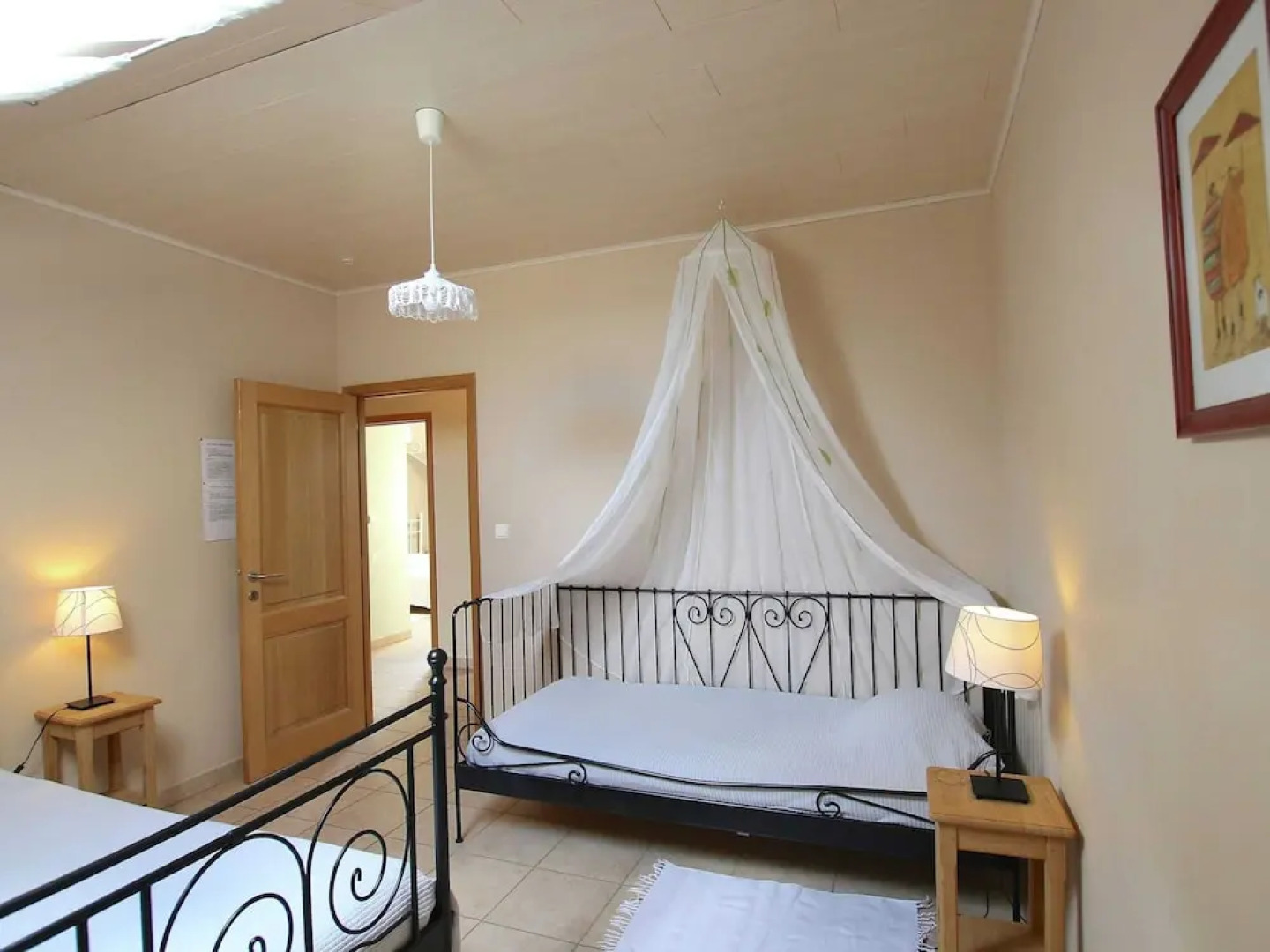 Attractive Apartment in Jehonville With Terrace