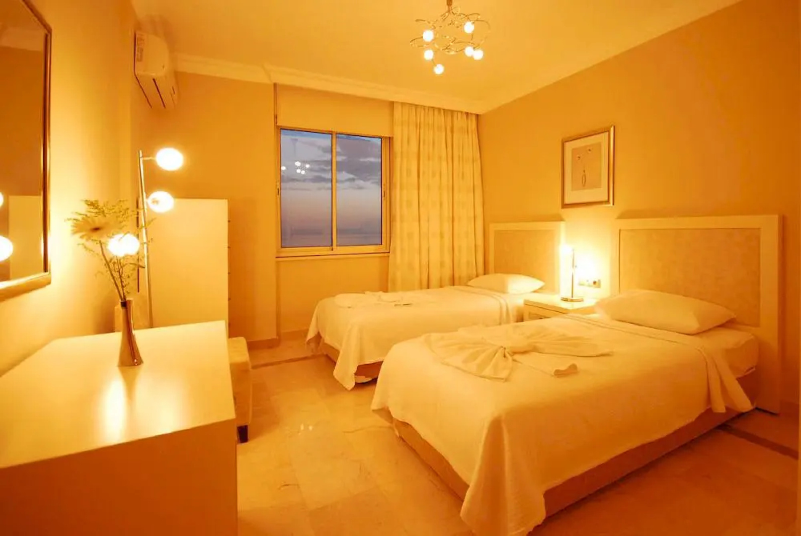 Goldcity Holiday Homes