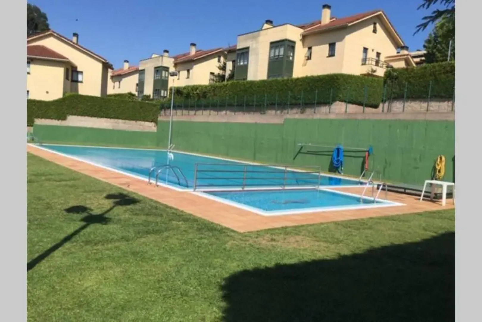 Oktheway Montrove Terrace