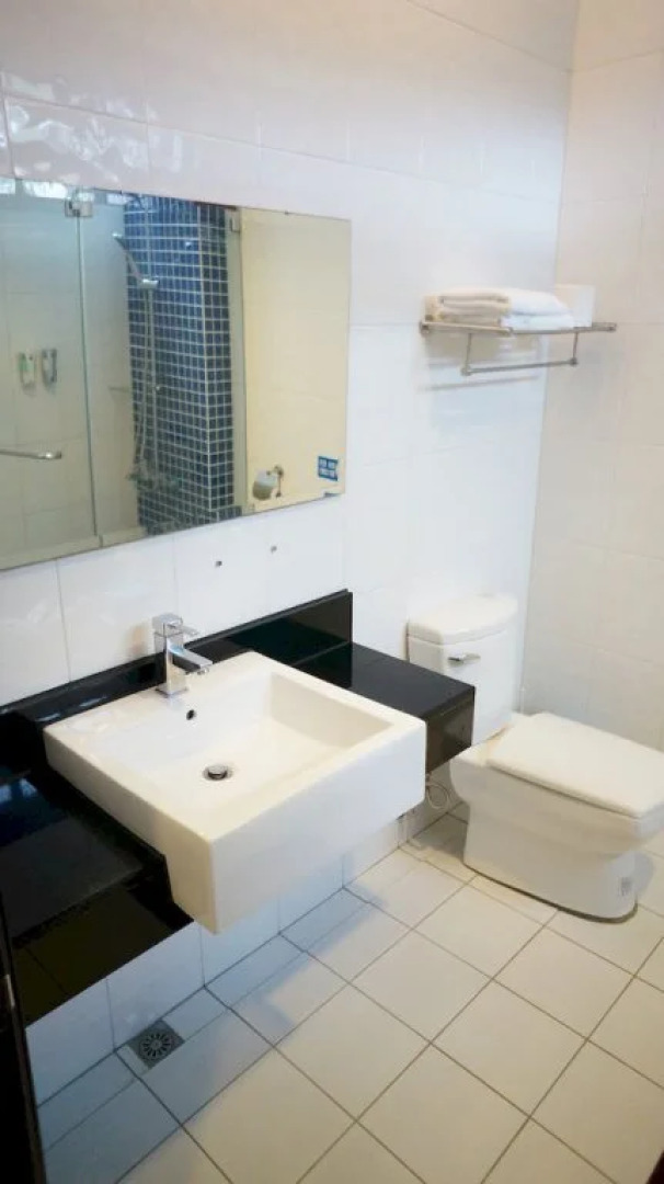 Zhu An Zhuang Resort