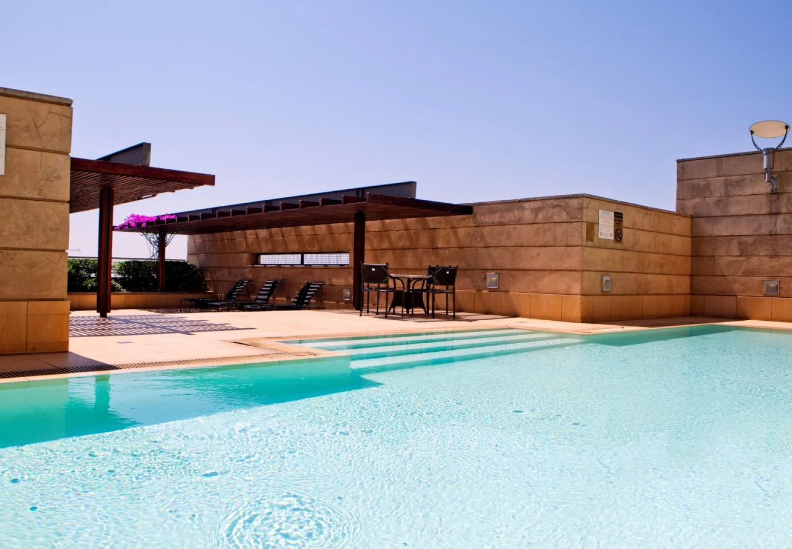 Raphael Penthouse Suites