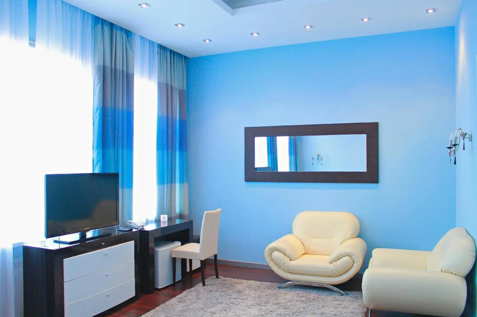 Отель «Дом Актёра»