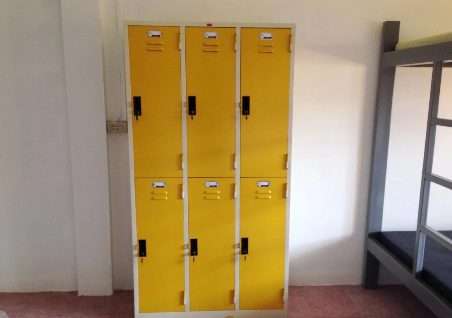 ISC Coffee and Bed Hostel