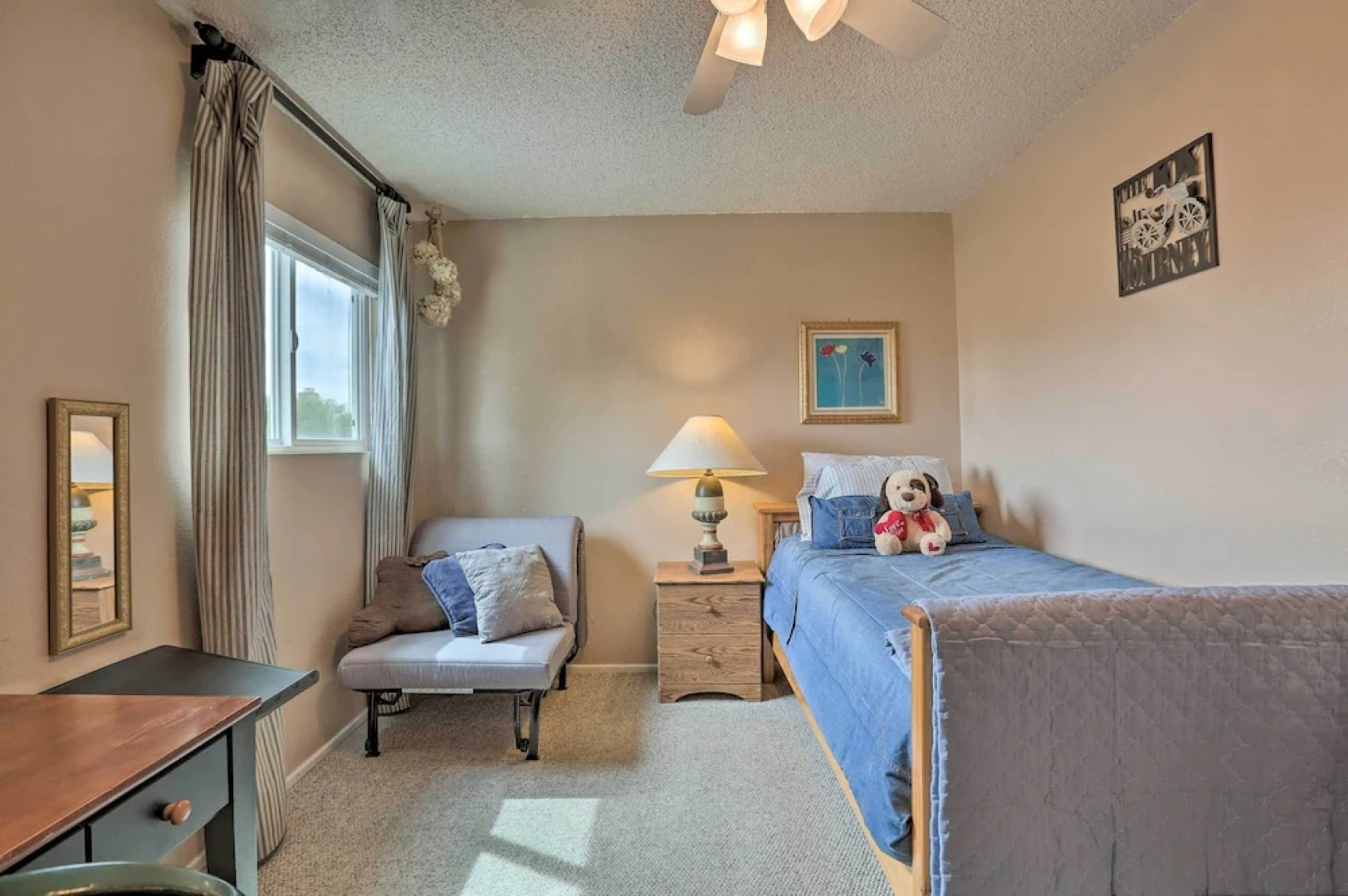 Dog-friendly Tucson Home w/ Patio & Hot Tub