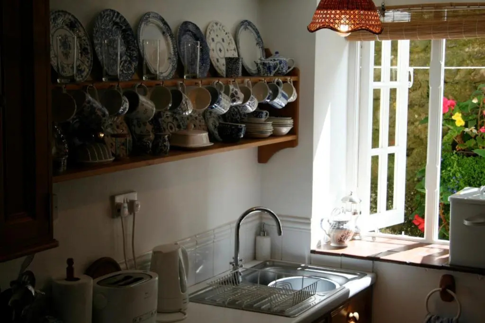 The Cottage Abbotsbury