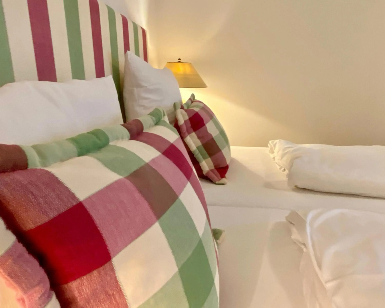 Appartement Hotel Timmendorfer Strand