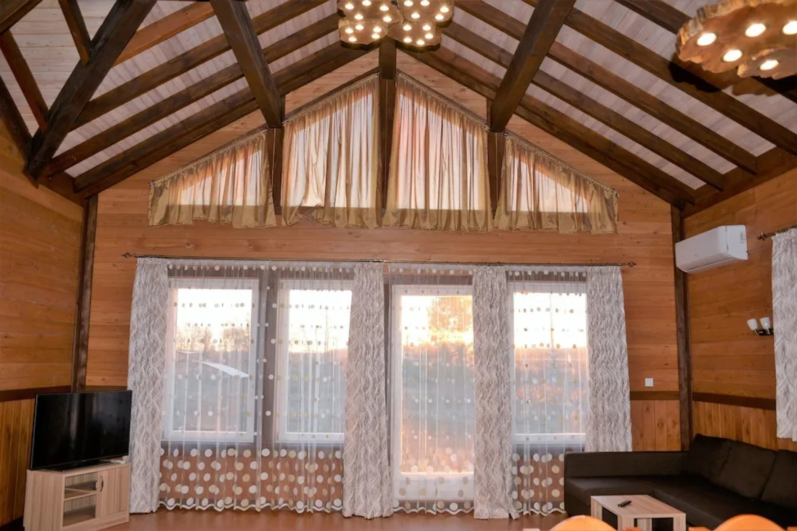 Отель «Новинки Парк»