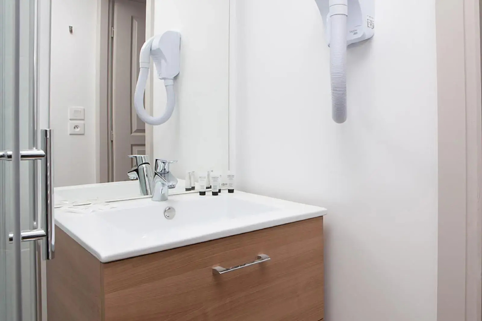 Holiday Suites La Brise des Dunes