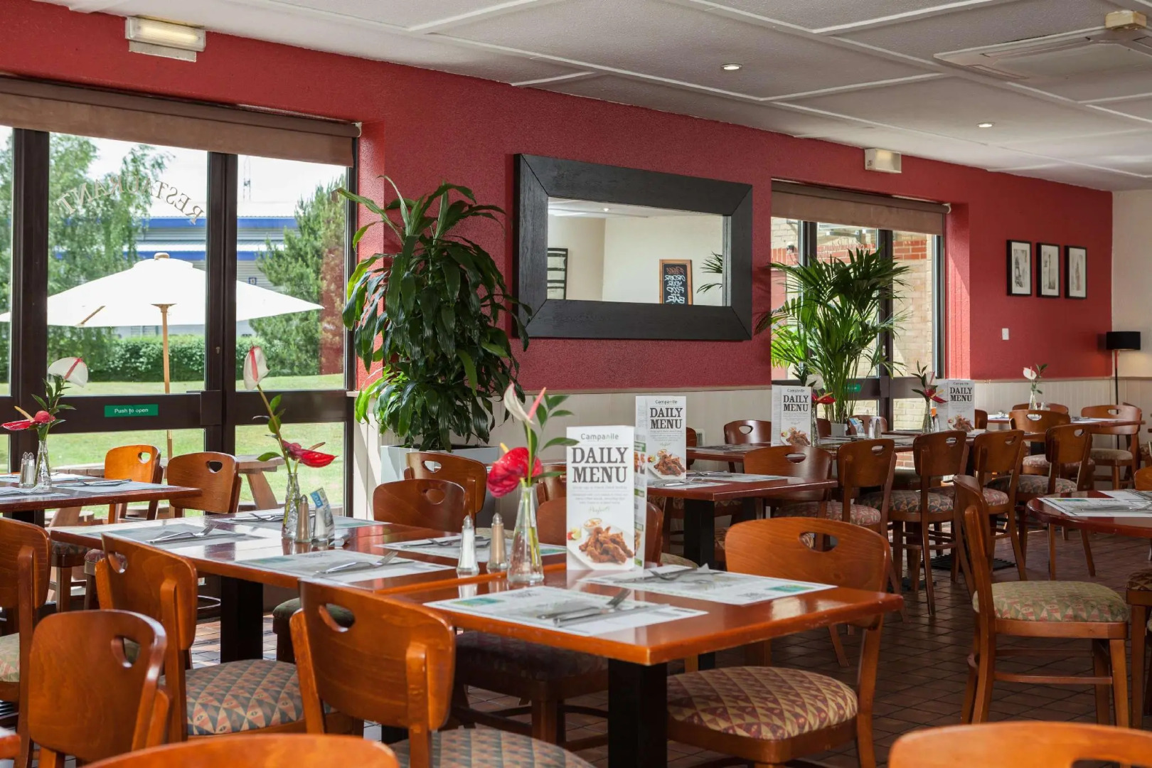 Travelodge Dartford Crossing