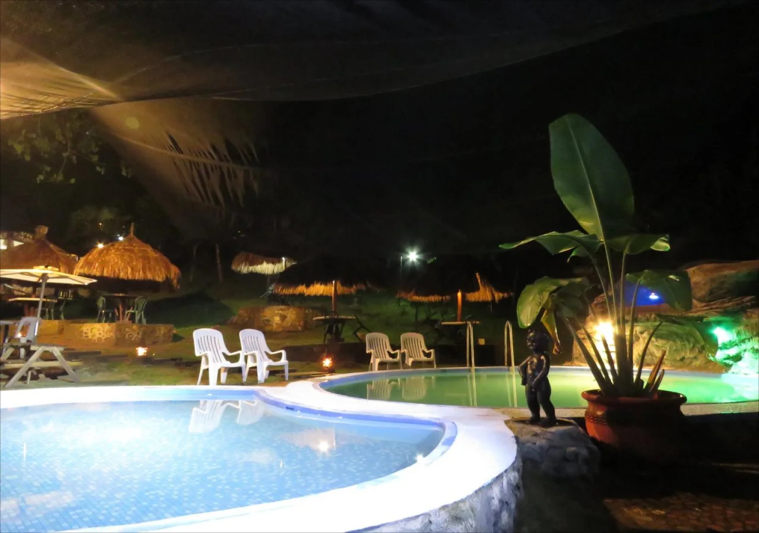 Villa Khadine Grandvista Resort